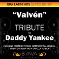 Brava HitMakers - Vaiven
