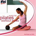 Pilates Workout Series - Sunrise