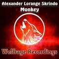 Alex Skrindo - Monkey