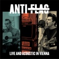 Anti-Flag - Brandenburg Gate