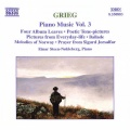 Einar Steen-Nøkleberg - Allegro ma non troppo