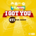 STi、1sagain - I Got You (Banana Flavor)