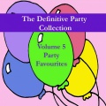 Party-Poppas - Beatles Medley