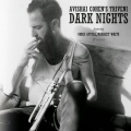 avishai cohen - Dark Nights, Darker Days