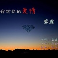 蓝鑫 - 我对你的爱情