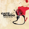 Café del mundo - Las Ramblas