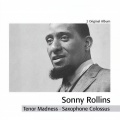 sonny rollins quartet - You Don't Know What Love Is