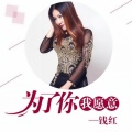 钱红 - 为了你 我愿意