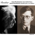 Minneapolis Symphony Orchestra、stanislaw skrowaczewski - I. Moderato