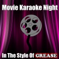 Grease Lightning (Karaoke Version|In The Style Of John Travolta)