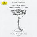 Tamara Anna Cislowska - For Whom It Tolls