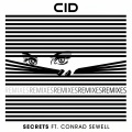 Secrets (Adrian Lux & DJ Carli Remix)