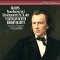 Mikhail Kopelman、Dimitri Shebalin、Sviatoslav Richter、Valentin Berlinsky - 4. Finale