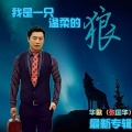 华歌 - 我是一只温柔的狼