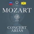 elzbieta szmytka、edith wiens、Neville Marriner、Academy of St. Martin in the Fields - 
