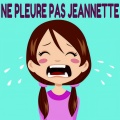 Jenny - Sur le pont d'Avignon