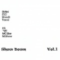 5Mini、MC.Bar、Woo.D - 영웅담
