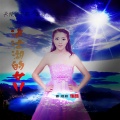 高翊菲 - 泸沽湖的女儿