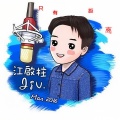 江启柱、栗惠美 - 我们好像没爱过 (江启柱，季薇儿)