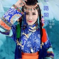 辛怡萱、贺坤 - 一路同行