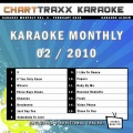 Karaoke Monthly Vol. 3 (February 2010)