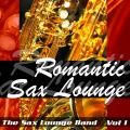 The Sax Lounge Band - Endless Love