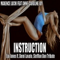 Maxence Luchi、Anne-Caroline Joy - Instruction
