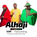 Alhaji (Red Gold Green)