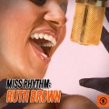 Ruth Brown - Don' T Cry