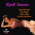 April Stevens - I'm in Love Again