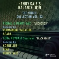 Henry Saiz、Pional - Uroboros (Original Mix)