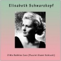 Herbert von Karajan、elisabeth schwarzkopf、Wiener Philharmoniker - ''O mio babbino caro ''