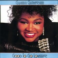 gwen guthrie - (They Long To Be) Close To You