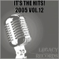 It's the Hits 2005 Vol. 12
