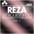 Reza - Let Yourself Go