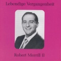 Lebendige Vergangenheit - Robert Merill (Vol.2)