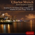 Boston Symphony Orchestra、Charles Munch - II. Andante con moto
