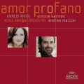 venice baroque orchestra、Andrea Marcon - I. [Without Tempo Indication]