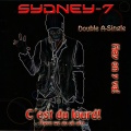 Sydney-7 - C´est du lourd! (Radio Mix)