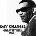 Ray Charles - Georgia on My Mind
