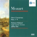English Chamber Orchestra - III. Rondo - Allegro vivace