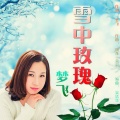 梦飞、歌里飞 - 雪中玫瑰