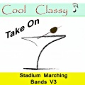 Cool & Classy - Victory Clog (Notre Dame Fighting Irish)(take On Stadium Marching Bands)