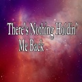 Barberry Records - There's Nothing Holdin' Me Back