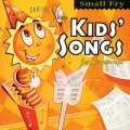 Capitol Sings Kids' Songs For Grown-Ups: Small Fry