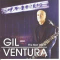 Gil Ventura - Paris latino