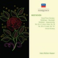 Teresa Stich-Randall、Anton Dermota、Erich Majkut、paul schöffler、Wiener Symphoniker、karl bohm、Hilde Rössel-Majdan、Judith Hellwig、Wilhelm Kempff、wiener staatsopernchor - Fantasia for Piano, Chorus and Orchestra in C Minor, Op. 80