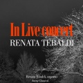 renata tebaldi - L'amico Fritz, Son pochi fiori