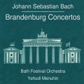 Bath Festival Orchestra、Yehudi Menuhin - I. Allegro
