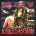 Marco Marzi、Marco Skarica、Tony Cau、Lazaro Lopez - Bum Bum Chacatanga